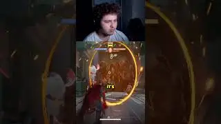 Epic overtime clutch &mdash; accidental teleport turns into game-winning save
