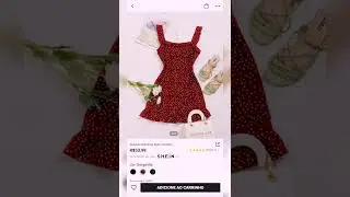Compras Shein #shein #shorts #comprasshein