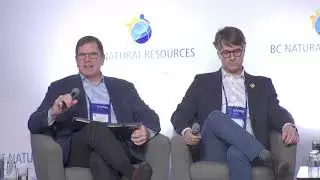 BCNRF 2024 - Mining: Permitting for Sustainable Development