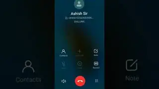 #shortfunny | #viralvideo  Ashish sir ka phone 🤳📱