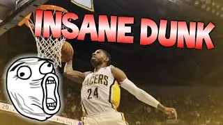 Insane Dunk by Carson - Edited by Slimey Skillz