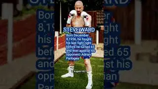 Boxing fighters  that are too old  #boxing #vintage  #life #shortsbeta  #fighter #champion