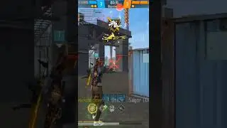 💥 Free Fire background music 😎 #freefire #funny #foryou