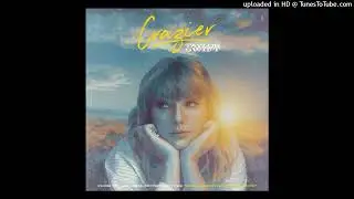 Taylor Swift - Crazier (Taylor's Version Concept)[Audio]