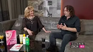 Suzanin izbor S07E337 - Filip Žmaher