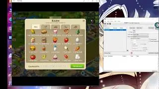 How to hack township with cheat engine