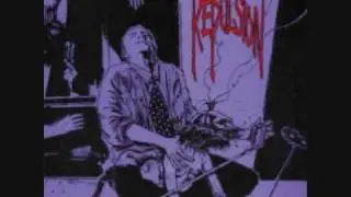 Repulsion - Excruciation