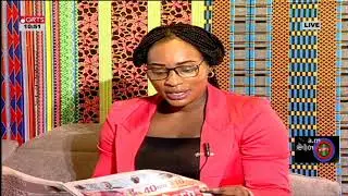 amSHOW LIVE ON GRTS 12-09-2019