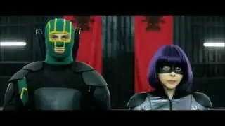 Kick-Ass - 