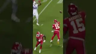 Buffalo Bills Defensive End Greg Rousseau's Best Career Highlights! #NFL #Shorts