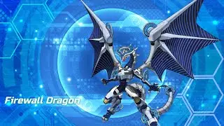 Tempest Attack from Firewall Dragon
