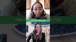 Top Skills You Need for a Mountain Bike Race with Annijke Wade | #wiwl #podcast #shorts #rei