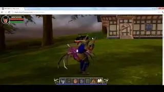Guia De Ayuda Para Sherwood Cap.2 Controles de juego