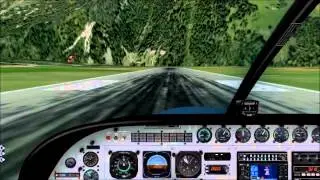Flight contest