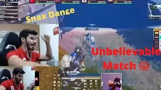 #snax reaction on 7sea chicken dinner 🔥 | Again Chicken Dinner in #pmwi 😱 | #pubgmobile