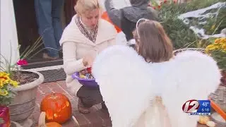 Don't let Halloween turn into a nightmare: Tips for safe trick-or-treating