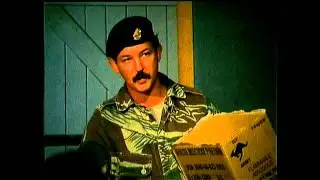 SASR.My Selection.(Pt 2). Battle For The Golden Road.