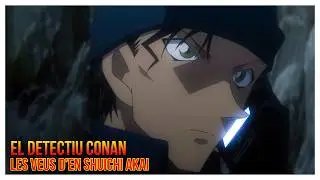 LES VEUS D'EN SHUICHI AKAI EN CATALÀ