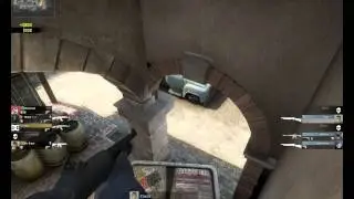 Como Marotar na B1 da Inferno CS:GO