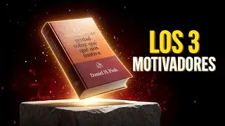 Los 3 Motivadores que REALMENTE Controlan tu Vida | Daniel H. Pink (Audiolibro Completo)
