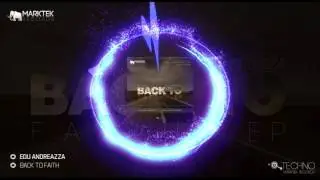 Edu Andreazza - Back to Faith (Original Mix)