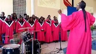 Ambassadeur pour christ mémorial Kolwezi