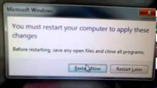 How to change to raid or ahci in Windows 7
