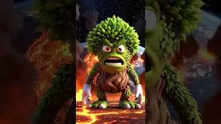 Plant more and more trees to save earth ✨ #ytshorts #facts #cartoon #save #funny