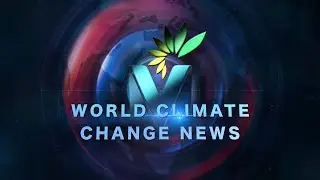 Weekly World Climate Change News | 23.04.2021