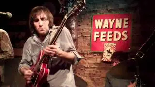 Chris Bergson Band - Dust My Broom