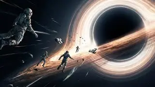 Black Holes Explained | What Really Happens Beyond the Event Horizon