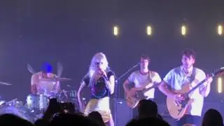 Still Into You - Paramore @ Royal Albert Hall 19/6/17