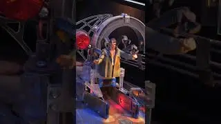 Редкий пинбол Spider-Man до реставрации &mdash; смотрим вместе!