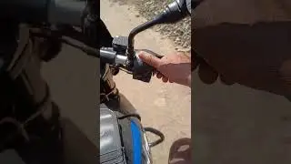 Repeatedly Facing this issue ⚠️ | Starting Problem | Pulsar 150💙