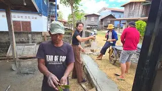 งานเข้าแม่น้องเน่เน่แล้ว2 กุมภาพันธ์ ค.ศ. 2026