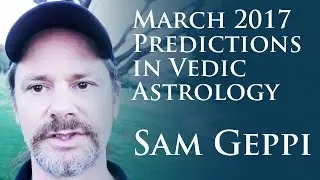 March 2017 Astrology Predictions - Aries Fury | Venus Retrograde | Pisces Passion