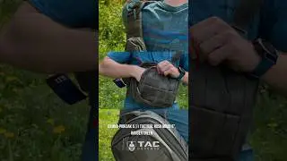 Сумка-рюкзак 5.11 TACTICAL RUSH MOAB 6&rdquo; доступна до замовлення на сайті TAC-DEFENSE.COM.UA