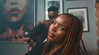 Bozen ft Bruce Africa - True Love (Official Music Video)