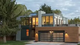21 Coolest Affordable Modern Prefab Houses