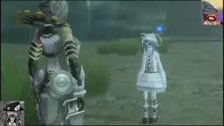 Let's Play .hack//G.U. vol. 3//Redemption Episode 12- Pft, Amateur