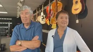 Popular music store set to close after 63 years in business