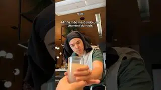 TIPOS DE M&Atilde;ES FAZENDO COMIDA PRA VC 😹 KKKKK