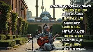 Songs Every Arabic Couple Should Hear