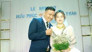 Huu Phuc & Nguyen Thao MS2221