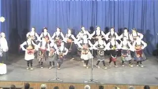KUD Stanislav Binički-Jasika (folklor u Jasici 2014. god,)