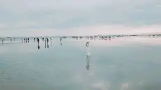 Sky Mirror Kuala Selangor