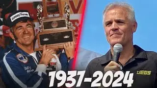 Remembering The Great Bobby Allison