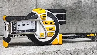 12 COOL TOOLS YOU MUST SEE