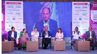DBEC 2025, Bengaluru | Panel 2: Inclusive Campus in Digital Era | ArdorComm Media