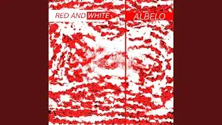 Red And White
